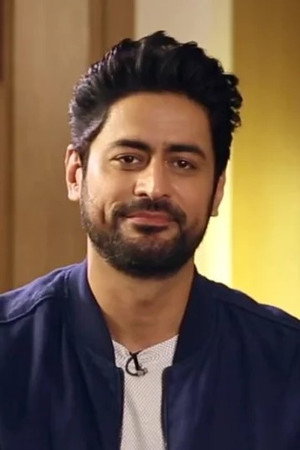 Mohit Raina profil kép