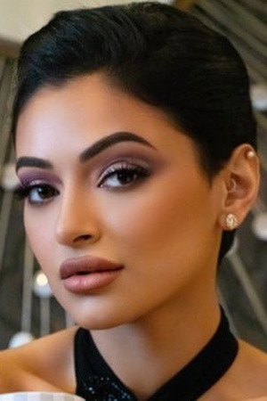 شوق الهادي profil kép