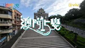 澳門15變 kép