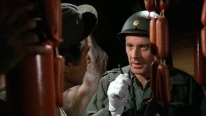 M*A*S*H 4. évad Ep.20 20. epizód