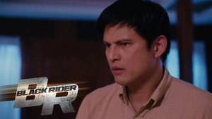 Black Rider 1. évad Ep.123 123. epizód