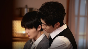 嫁入高门 1. évad Ep.4 4. epizód