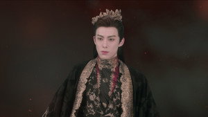 苍兰诀 1. évad Ep.30 30. epizód
