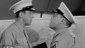 Gomer Pyle, U.S.M.C. 1. évad Ep.30 30. epizód