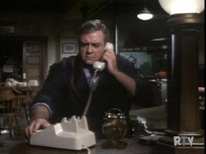 Ironside 3. évad Ep.20 20. epizód