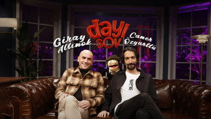 Dayı Şov 1. évad Ep.23 23. epizód