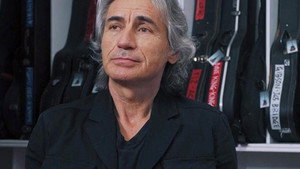 Ligabue - È andata così 1. évad Ep.2 2. epizód