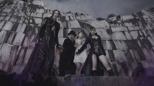 牙狼＜GARO＞ 2. évad Ep.23 23. epizód