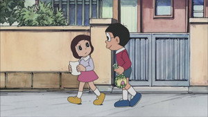 哆啦A梦 4. évad Ep.48 48. epizód