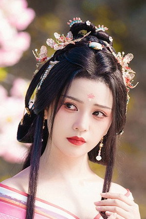 杨紫艺 profil kép