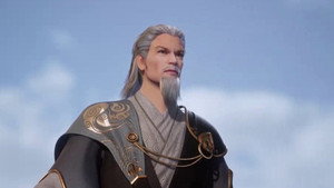 灵剑尊 1. évad Ep.217 217. epizód