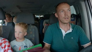 Een Huis Vol 17. évad Ep.2 2. epizód