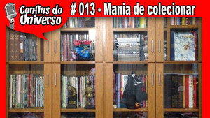 Confins do Universo 2. évad Ep.5 5. epizód