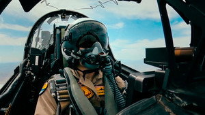 Top Guns: Az új nemzedék 1. évad Ep.5 Célkeresztben