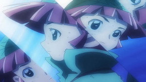 甲虫王者ムシキング ～森の民の伝説～ 1. évad Ep.35 35. epizód