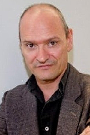 Carlos Belloso profil kép