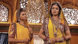 Jodha Akbar 1. évad Ep.67 67. epizód