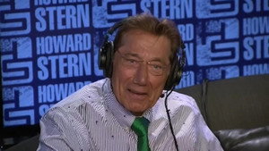 The Howard Stern Interview 2019. évad Ep.20 20. epizód