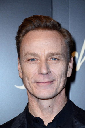 Ben Daniels profil kép