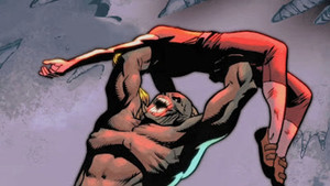 Buffy the Vampire Slayer: Season 8 Motion Comic 1. évad Ep.5 5. epizód