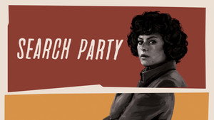 Search Party kép