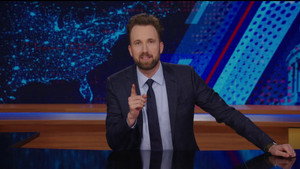 The Daily Show 29. évad Ep.107 107. epizód