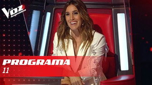 La Voz Argentina 3. évad Ep.11 11. epizód