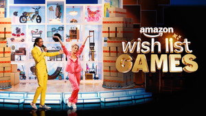 Amazon Wish List Games kép
