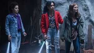 The Girl in the Woods 1. évad Ep.3 3. epizód