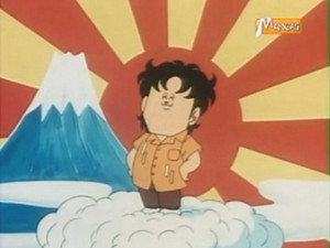 ハイスクール! 奇面組 1. évad Ep.55 55. epizód