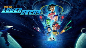 Star Trek: Lower Decks kép
