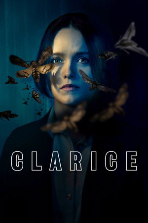 Clarice poszter