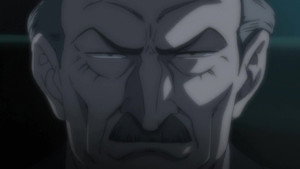 ゴルゴ13 1. évad Ep.23 23. epizód