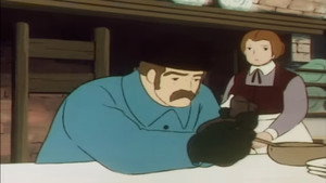 フランダースの犬 1. évad Ep.51 51. epizód