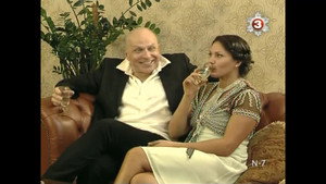 Moterys meluoja geriau 3. évad Ep.72 72. epizód