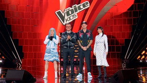 The Voice Kids (Italia) 2. évad Ep.3 3. epizód