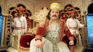 अकबर का बल… बीरबल 1. évad Ep.2 2. epizód