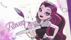 Ever After High kép