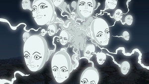 ゴールデンカムイ Speciális epizódok Ep.53 53. epizód