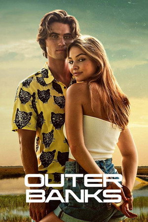Outer Banks poszter