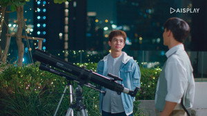 เลิฟ@นาย 1. évad Ep.11 11. epizód