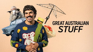 Great Australian Stuff kép