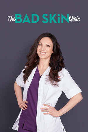 The Bad Skin Clinic 1. évad (2019-08-13) poszter
