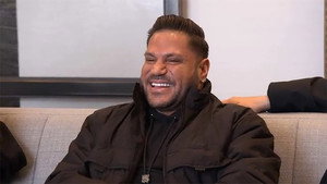 Jersey Shore: Családi vakáció 8. évad Ep.21 21. epizód