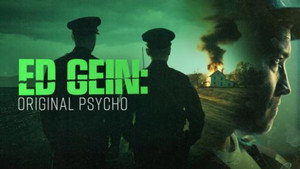 Ed Gein: Original Psycho kép