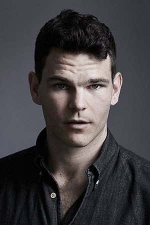 Josh Helman profil kép