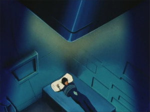 重戦機エルガイム 1. évad Ep.40 40. epizód
