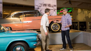 The Henry Ford's Innovation Nation 1. évad Ep.21 21. epizód
