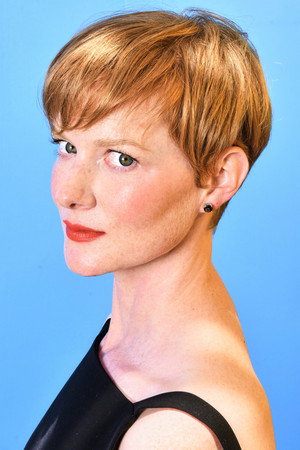 Wrenn Schmidt profil kép