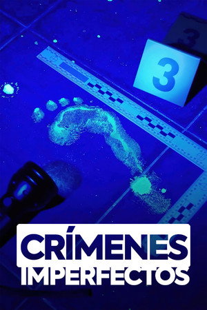 Forensic Files poszter
